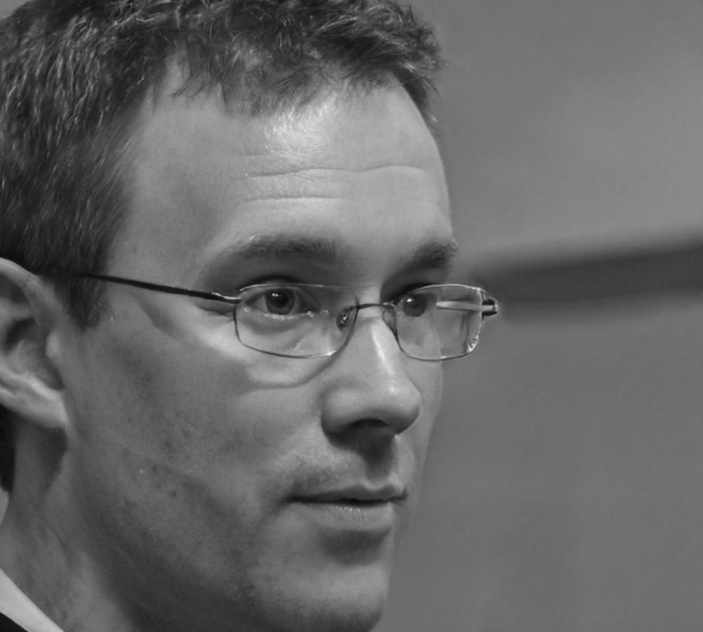 Retrato profesional de Evaristo Mendizábal